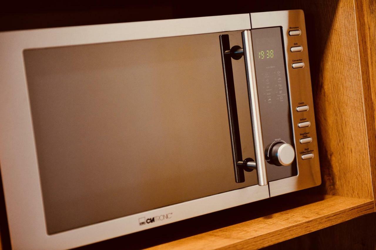 Apartmán Jelica Restaurant Prague