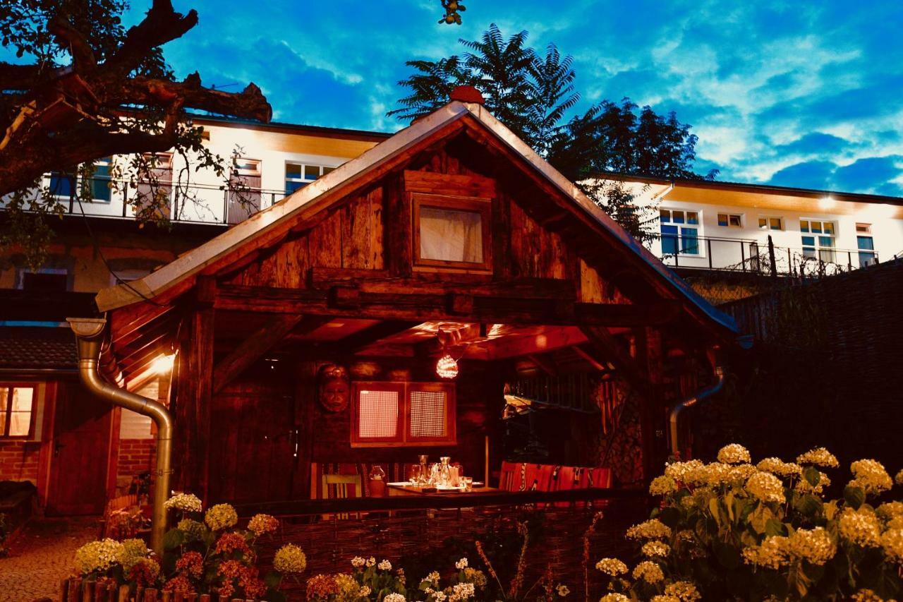 Jelica Restaurant Apartmán *