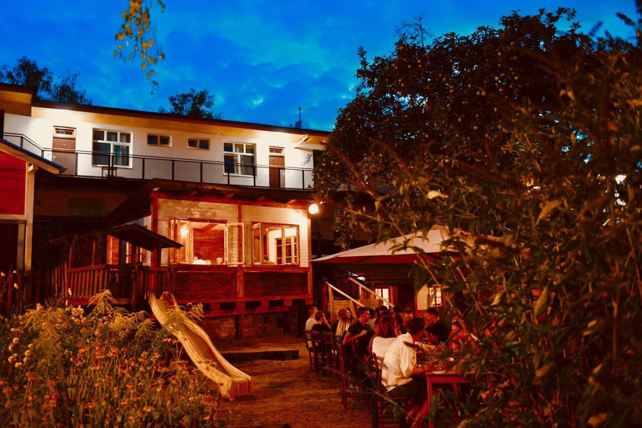 Apartmán Jelica Restaurant *